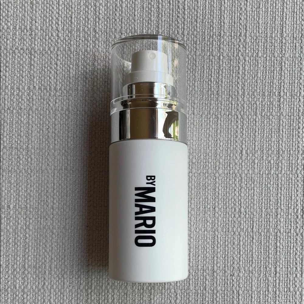 MAKEUP BY MARIO Mini SurrealSkin Waterproof Setting Spray with 16HR Wear